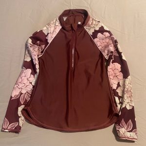 All In Motion Swim Top